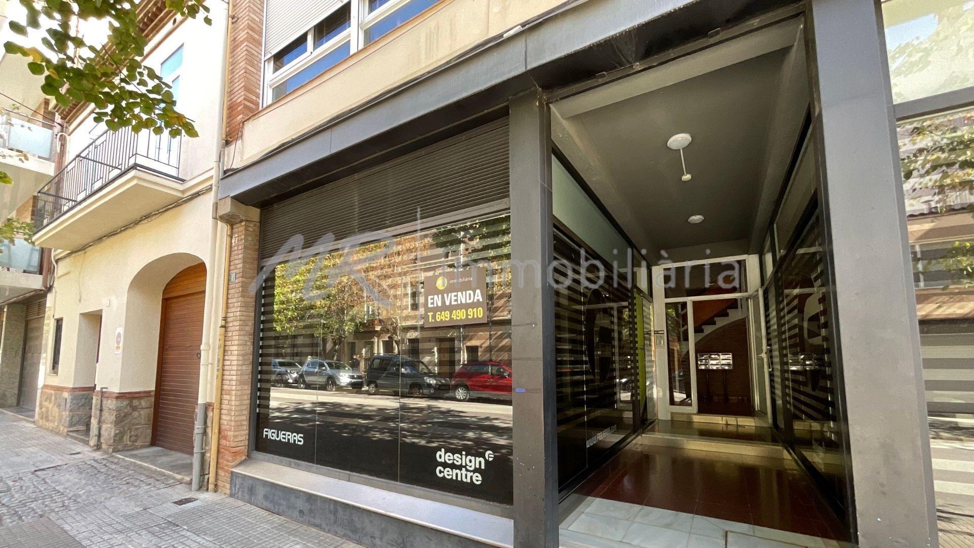 Build-to-Rent in La Garriga, Barcelona for sale Primary Photo- Image 1 of 3