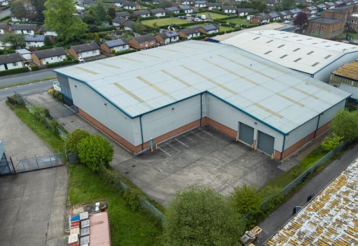 Wigman Rd, Nottingham for sale Building Photo- Image 1 of 1