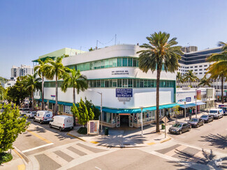 More details for 215-235 Lincoln Rd, Miami Beach, FL - Office for Rent