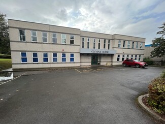 More details for Britannia Rd, Bristol - Office for Rent