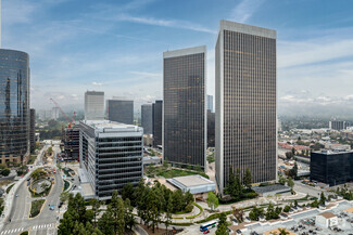 More details for 2049 Century Park E, Los Angeles, CA - Office for Rent