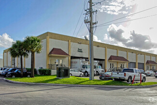 More details for 7965-7999 NW 21st St, Doral, FL - Industrial for Rent