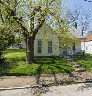 More details for 337 E 15th St, New Albany, IN - Residential for Sale