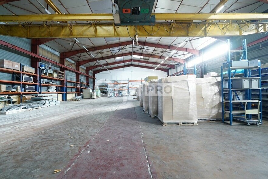 12 Chemin Des Lats, Messimy to rent - Interior Photo - Image 3 of 11