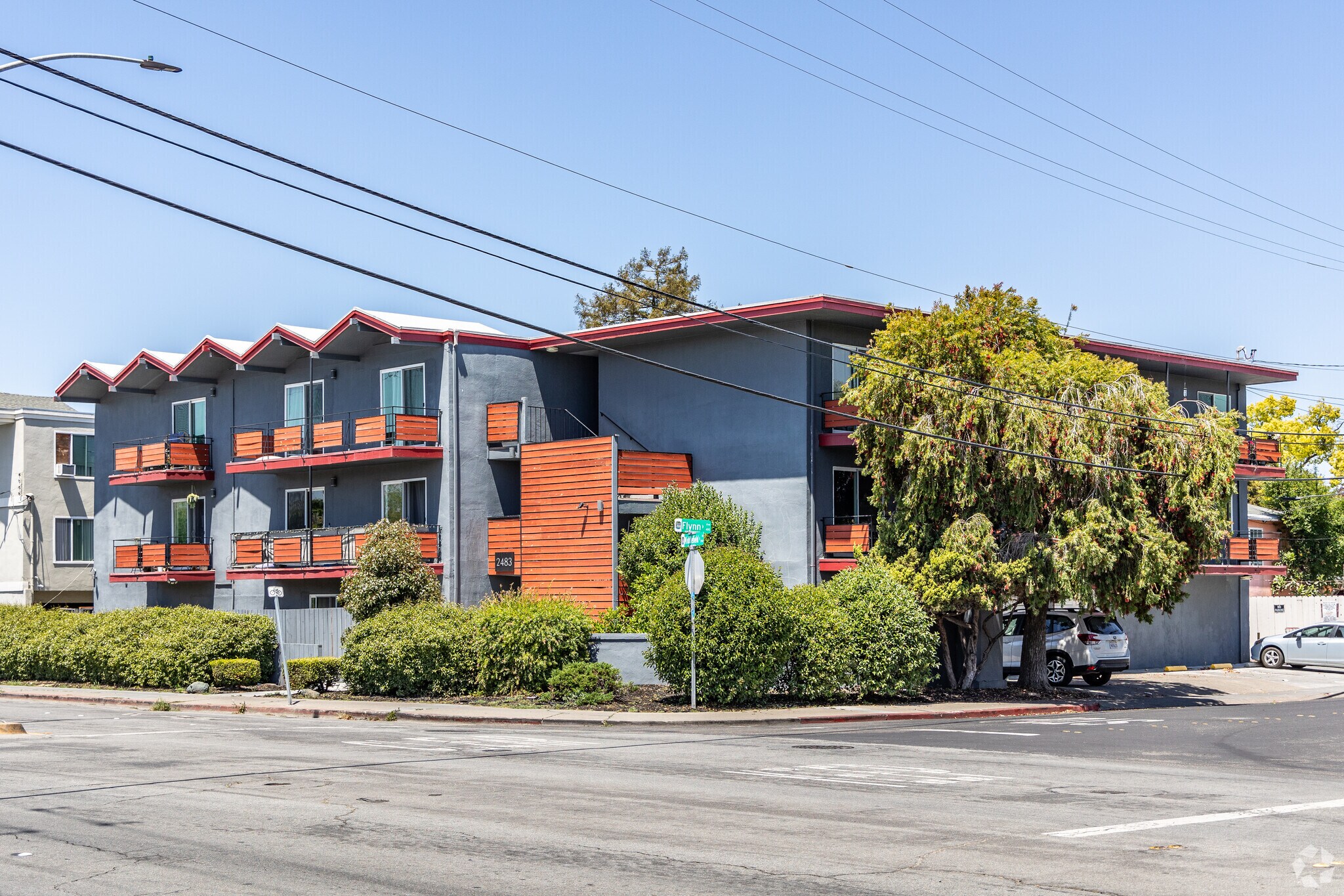 2483 Middlefield Rd, Redwood City, CA for sale Primary Photo- Image 1 of 1