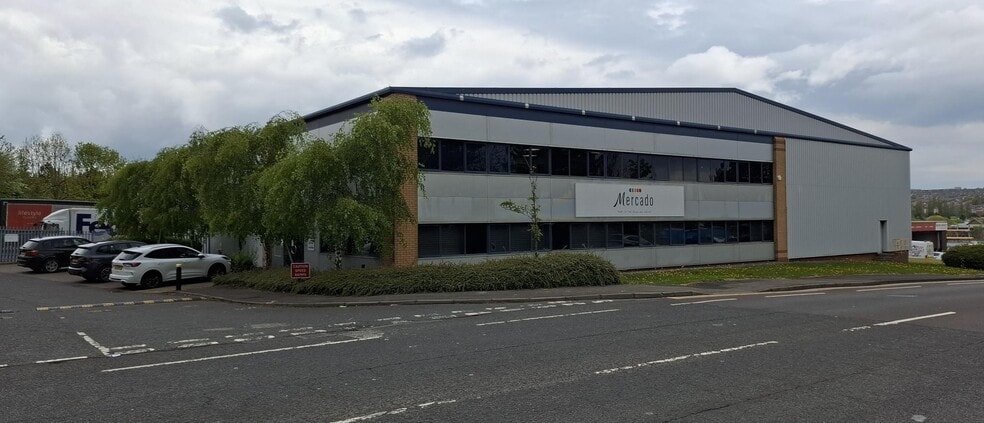 Second Ave, Gateshead for sale - Building Photo - Image 3 of 7