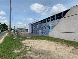 More details for Light Industrial to Rent