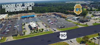 More details for 5441 Highway 90 W, Mobile, AL - Retail for Rent