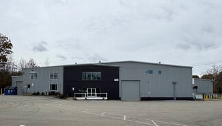 More details for 42 Eighty Four Dr, Eighty Four, PA - Industrial to Rent