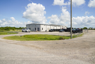 More details for 8808 County Road 1458, Taft, TX - Light Industrial for Rent