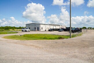 More details for 8808 County Road 1458, Taft, TX - Light Industrial for Rent