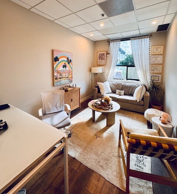 13101 W Washington Blvd, Culver City, CA to rent Interior Photo- Image 1 of 1