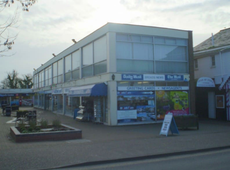 Norwich Rd, Hoveton to rent - Primary Photo - Image 1 of 4