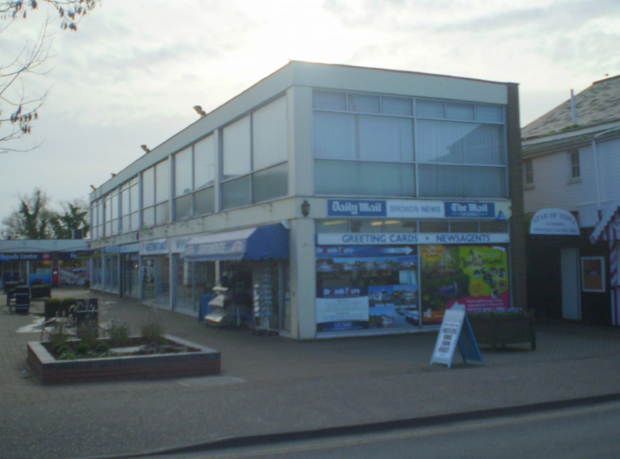 Norwich Rd, Hoveton to rent Primary Photo- Image 1 of 5