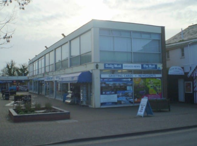 More details for Norwich Rd, Hoveton - Office to Rent