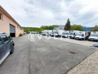 More details for 69 Bis Chemin Neuf, Toussieu - Light Industrial to Rent