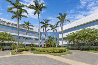 More details for 220 Congress Park Dr, Delray Beach, FL - Office/Medical for Rent