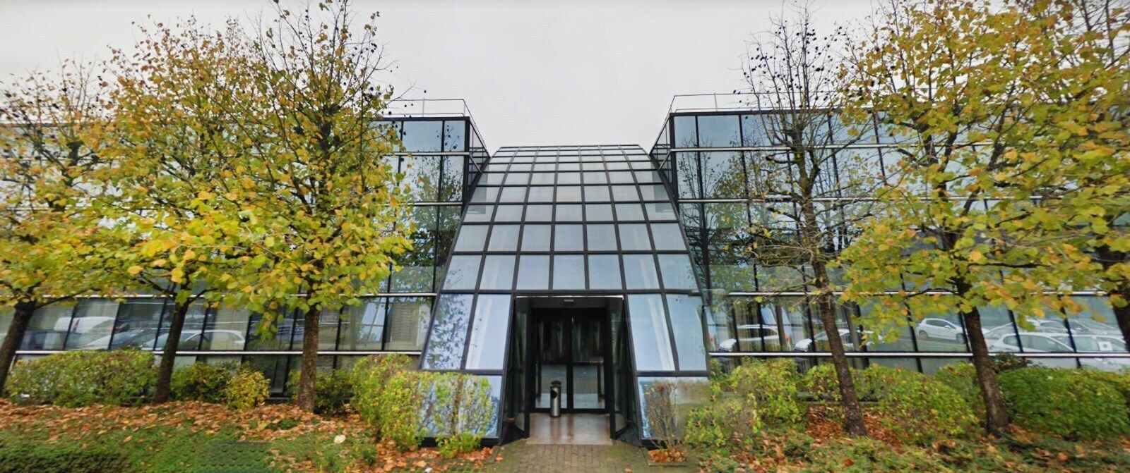 3 Allée Du Ponant, Roissy-en-France for sale Building Photo- Image 1 of 12