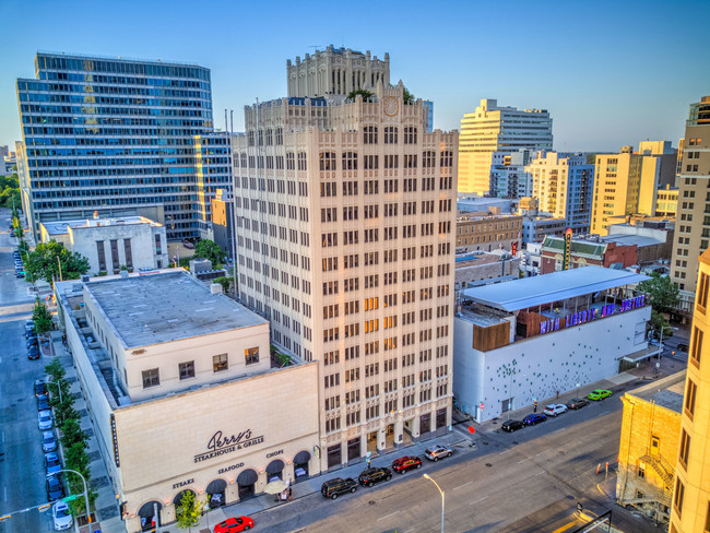 114 W 7th St, Austin, TX for rent - Building Photo - Image 2 of 29