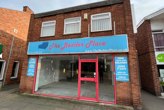 More details for 57-59 Leicester Rd, Wigston - Retail for Rent