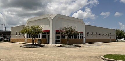 1301 Highway 90 E, Morgan City, LA for sale Building Photo- Image 1 of 1