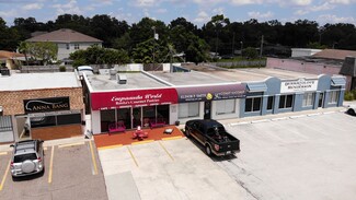 More details for 4121 Henderson Blvd, Tampa, FL - Retail for Sale