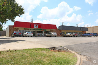 2840-2846 NW 59th St, Oklahoma City, OK for sale Building Photo- Image 1 of 6