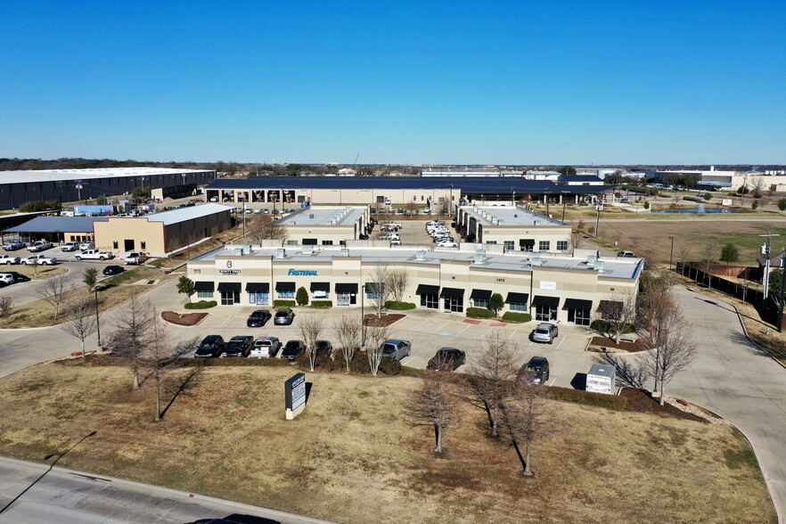 1475 Heritage Pky, Mansfield, TX for rent - Building Photo - Image 1 of 9