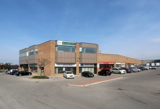 More details for 4370 Steeles Ave W, Vaughan, ON - Light Industrial for Sale