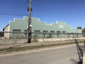 More details for Avenida Cristobal Colón, 206, Guadalajara - Industrial for Sale