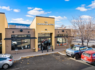 More details for 7530 Longley Ln, Reno, NV - Retail for Rent