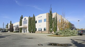 More details for 1851-1855 94 St NW, Edmonton, AB - Light Industrial to Rent
