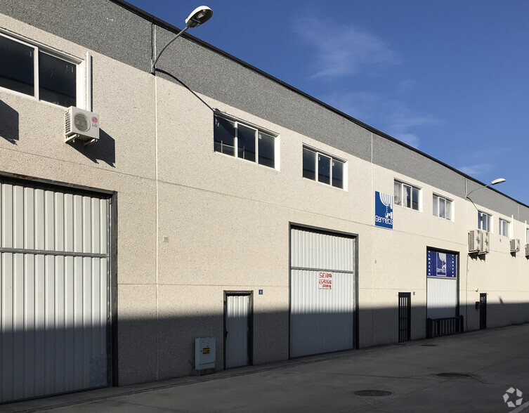 Calle Moreras, 1, Ciempozuelos, Madrid for sale - Interior Photo - Image 1 of 1