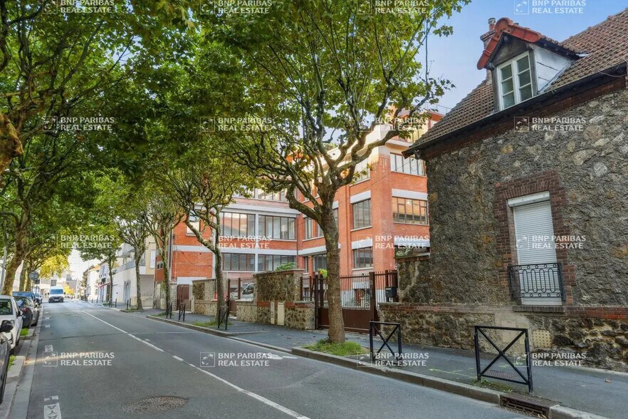 74 Avenue Lénine, Gentilly to rent - Primary Photo - Image 2 of 14