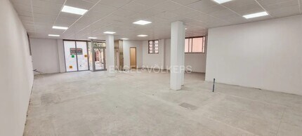 Retail in Mollet del Vallès, Barcelona to rent Interior Photo- Image 1 of 6