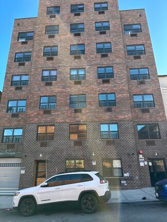 More details for 1982 Belmont Ave, Bronx, NY - Retail for Rent