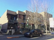 University Square Bldg - Commercial Property