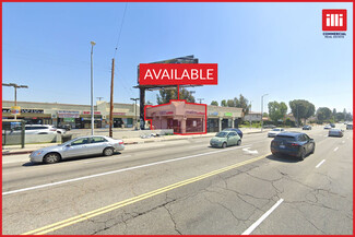 More details for 13541-13559 Roscoe Blvd, Panorama City, CA - Retail for Rent