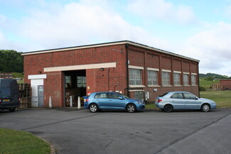 More details for Dean Hill Park, Salisbury - Light Industrial for Rent