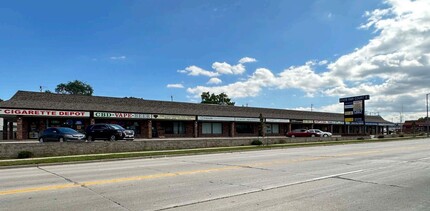 1510-1534 S 84th St, Milwaukee, WI for sale Building Photo- Image 1 of 1