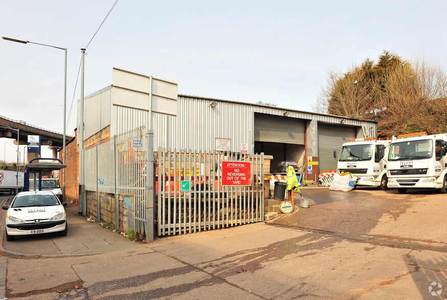 40 Tyburn Rd, Birmingham for sale - Primary Photo - Image 1 of 1