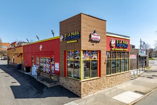 More details for 237-251 Market St, Paterson, NJ - Medical, Retail to Rent