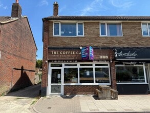 194 Findon Rd, Worthing to rent Building Photo- Image 1 of 10