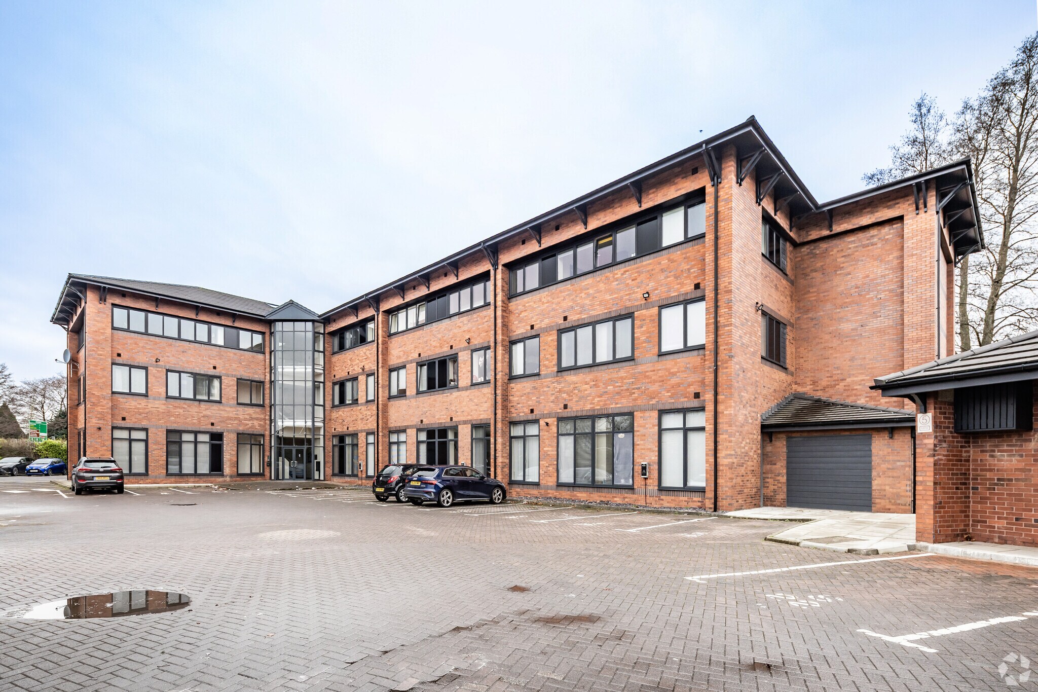 Regent Rd, Salford for sale Primary Photo- Image 1 of 1