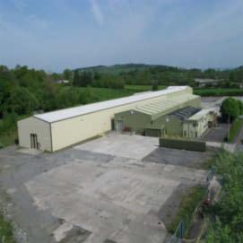 More details for Llandeilo Rd, Ammanford - Industrial for Rent