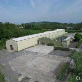 Llandeilo Rd, Ammanford for sale - Primary Photo - Image 1 of 1