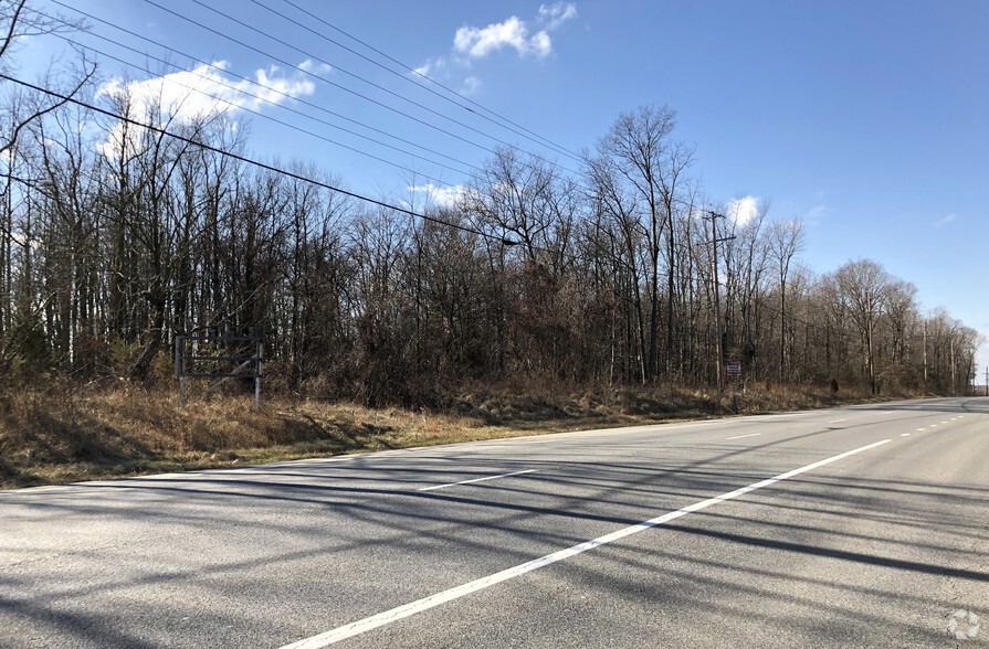 Route 228 (Berry & Bunker), Waldorf, MD for sale - Primary Photo - Image 1 of 1