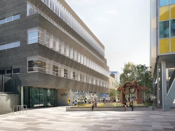 Nicholas Rd, London to rent Building Photo- Image 1 of 18