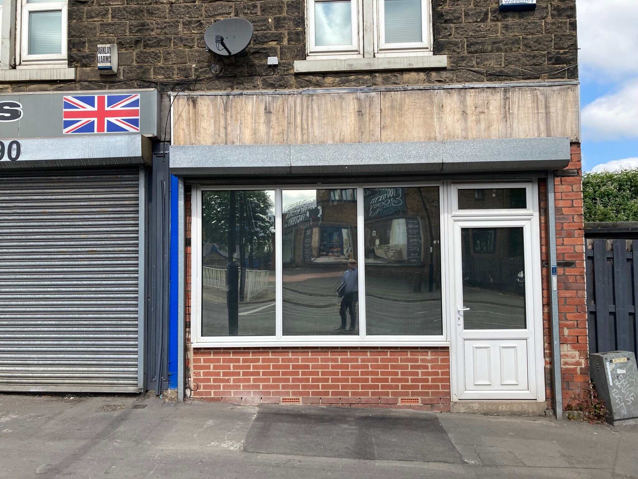 150-154 Leppings Ln, Sheffield for sale Primary Photo- Image 1 of 1