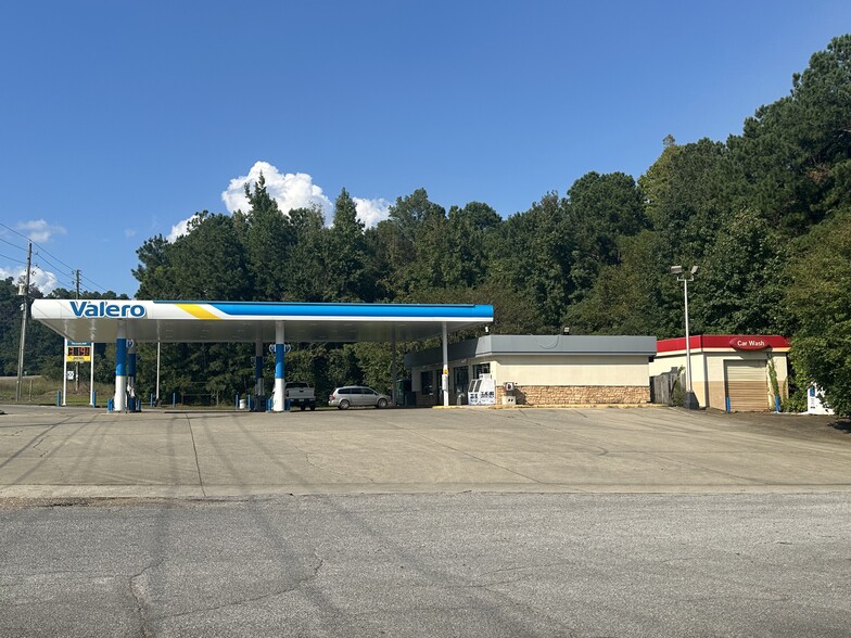 5200 Highway 493 N, Meridian, MS for rent - Building Photo - Image 1 of 5